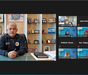 BENGKEL TECHNICAL WORKING TWG INDEKS BUDAYA SUKAN MALAYSIA IBSM 10